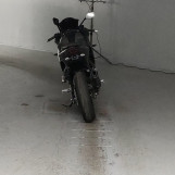 Мотоцикл Yamaha YZF-R25 з пробігом 30154 km