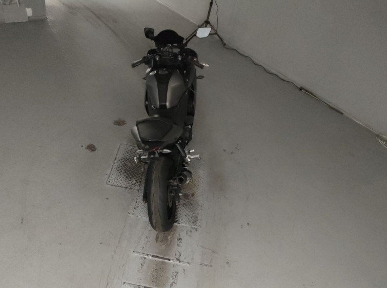 Мотоцикл Yamaha YZF-R25 з пробігом 30154 km