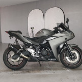 Мотоцикл Yamaha YZF-R25 з пробігом 30154 km