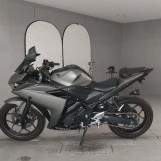 Мотоцикл Yamaha YZF-R25 з пробігом 30154 km