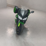 Мотоцикл Kawasaki NINJA1000 з пробігом 19590 km