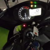 Мотоцикл Kawasaki NINJA1000 з пробігом 19590 km