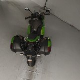 Мотоцикл Kawasaki NINJA1000 з пробігом 19590 km