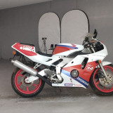 Мотоцикл Honda CBR250RR с пробегом 10633 km