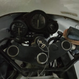 Мотоцикл Honda CBR250RR с пробегом 10633 km