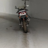 Мотоцикл Honda CBR250RR с пробегом 10633 km