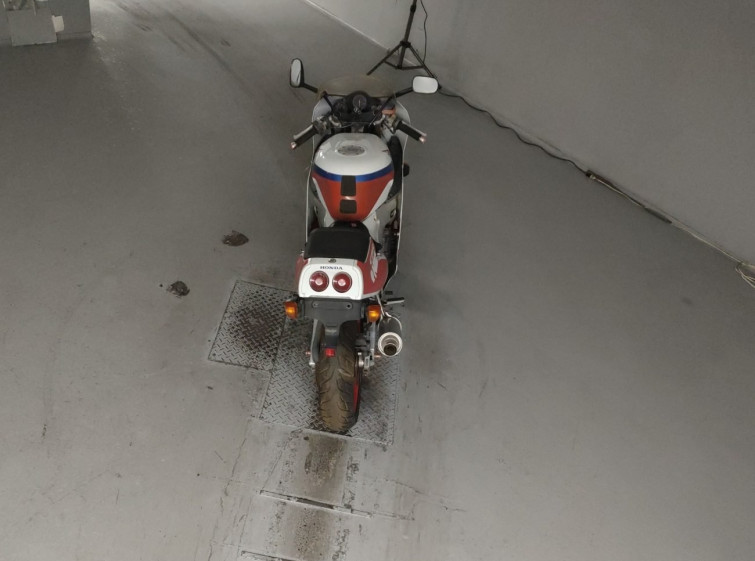 Мотоцикл Honda CBR250RR с пробегом 10633 km