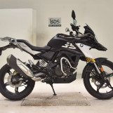 Мотоцикл BMW G310GS з пробігом 5193 km