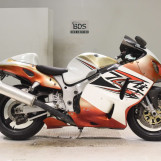 Мотоцикл Suzuki GSX1300R HAYABUSA з пробігом 51910 km