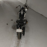 Мотоцикл HD FATBOY FLSTF1340 з пробігом 41987 m