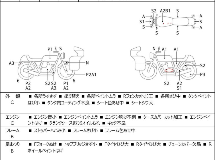 Мотоцикл HD FATBOY FLSTF1340 з пробігом 41987 m