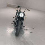 Мотоцикл HD FATBOY FLSTF1340 з пробігом 41987 m