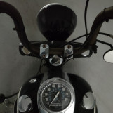 Мотоцикл HD FATBOY FLSTF1340 з пробігом 41987 m