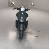 Мотоцикл Vespa GTS300IE с пробегом 2739 km