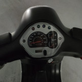 Мотоцикл Vespa GTS300IE с пробегом 2739 km