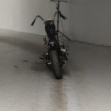 Мотоцикл HD SUPER GLIDE FX1200 с пробегом 8892 km