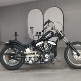 Мотоцикл HD SUPER GLIDE FX1200 с пробегом 8892 km