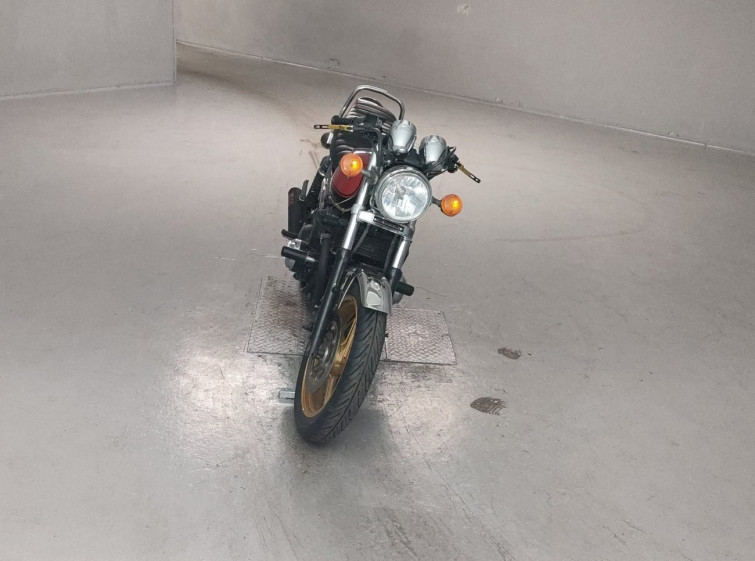 Мотоцикл Kawasaki ZEPHYR400 с пробегом 10166 km