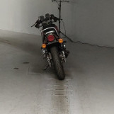 Мотоцикл Kawasaki ZEPHYR400 с пробегом 10166 km