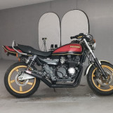 Мотоцикл Kawasaki ZEPHYR400 с пробегом 10166 km
