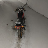 Мотоцикл Kawasaki ZEPHYR400 с пробегом 10166 km