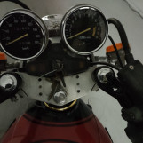 Мотоцикл Kawasaki ZEPHYR400 с пробегом 10166 km