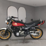 Мотоцикл Kawasaki ZEPHYR400 с пробегом 10166 km