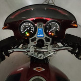Мотоцикл Honda CB1100RS з пробігом 4220 km