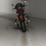 Мотоцикл Honda CB1100RS з пробігом 4220 km