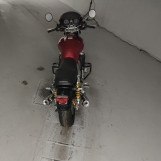 Мотоцикл Honda CB1100RS з пробігом 4220 km