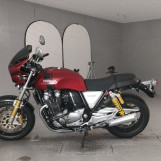 Мотоцикл Honda CB1100RS з пробігом 4220 km