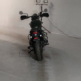Мотоцикл Triumph STREET SCRAMBLER з пробігом 14144 km