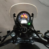 Мотоцикл Triumph STREET SCRAMBLER з пробігом 14144 km