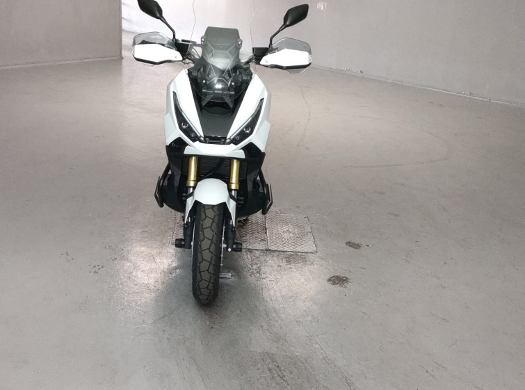 Мотоцикл Honda X-ADV750 с пробегом 1394 km