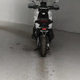 Мотоцикл Honda X-ADV750 с пробегом 1394 km