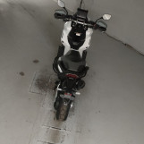 Мотоцикл Honda X-ADV750 с пробегом 1394 km