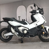 Мотоцикл Honda X-ADV750 с пробегом 1394 km