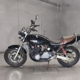 Мотоцикл Kawasaki ZEPHYR400 з пробігом 34250 km