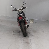 Мотоцикл Kawasaki ZEPHYR400 з пробігом 34250 km