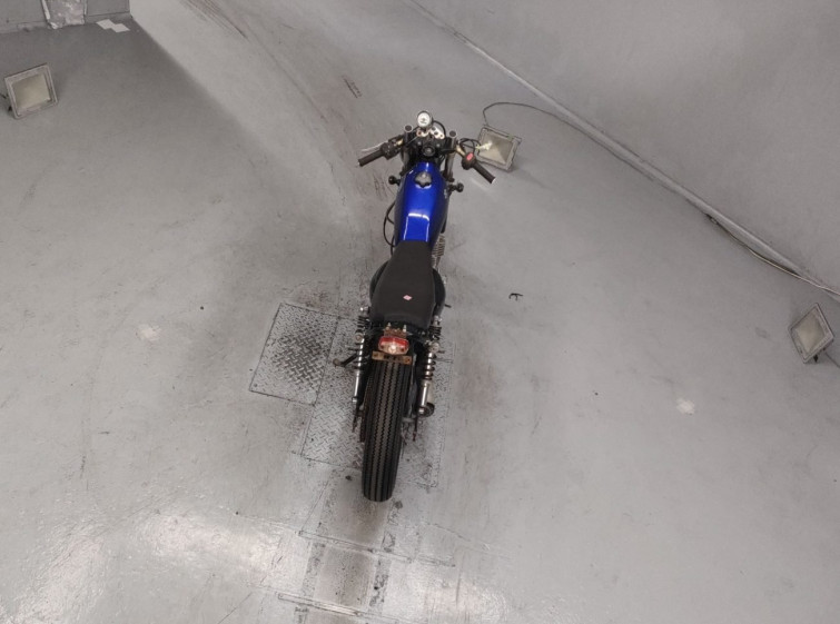 Мотоцикл Suzuki GRASSTRACKER BIGBOY с пробегом 91799 km