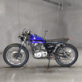 Мотоцикл Suzuki GRASSTRACKER BIGBOY с пробегом 91799 km