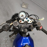 Мотоцикл Suzuki GRASSTRACKER BIGBOY с пробегом 91799 km