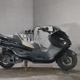 Мотоцикл Yamaha MAJESTY 250