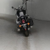 Мотоцикл Honda GL1500C F6C VALKYRIE с пробегом 24276 km