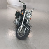 Мотоцикл Honda GL1500C F6C VALKYRIE с пробегом 24276 km