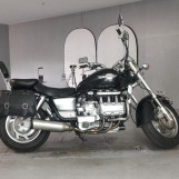 Мотоцикл Honda GL1500C F6C VALKYRIE с пробегом 24276 km