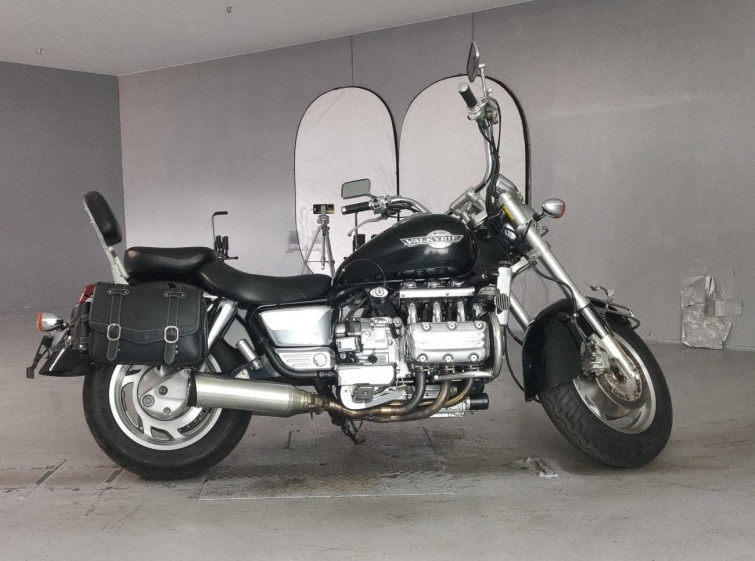 Мотоцикл Honda GL1500C F6C VALKYRIE с пробегом 24276 km