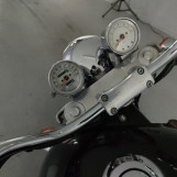 Мотоцикл Honda GL1500C F6C VALKYRIE с пробегом 24276 km