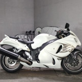 Мотоцикл Suzuki GSX1300R HAYABUSA з пробігом 45534 km