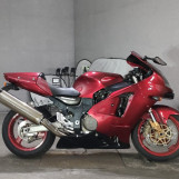 Мотоцикл Kawasaki NINJA ZX-12R с пробегом 31596 km